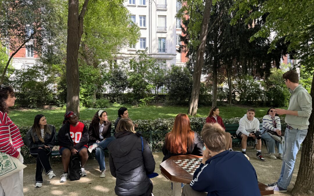 Young Creators: kui noored on jutuvestmises juhtrollis