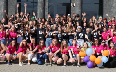 Kas oled mõelnud, et sooviksid õppida selgeks uue keele, kogeda täiesti teistsugust koolielu ja kultuuri?